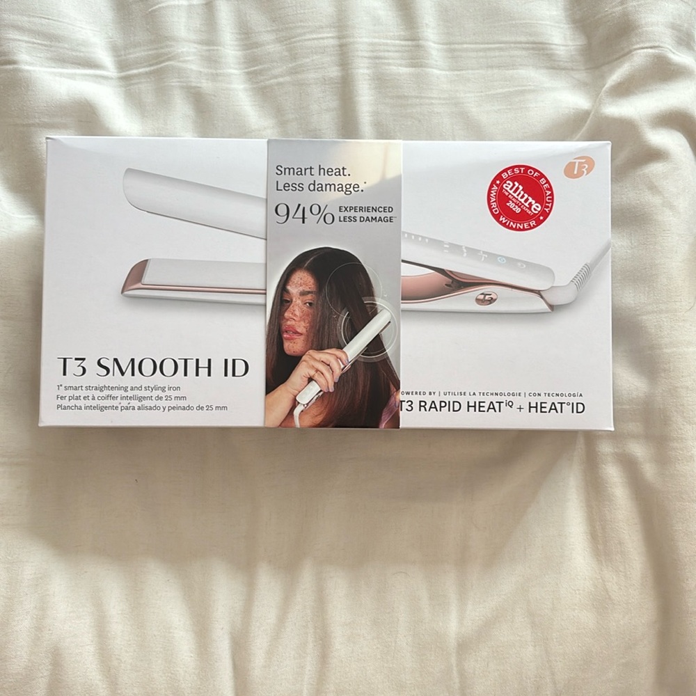 T3 smooth ID